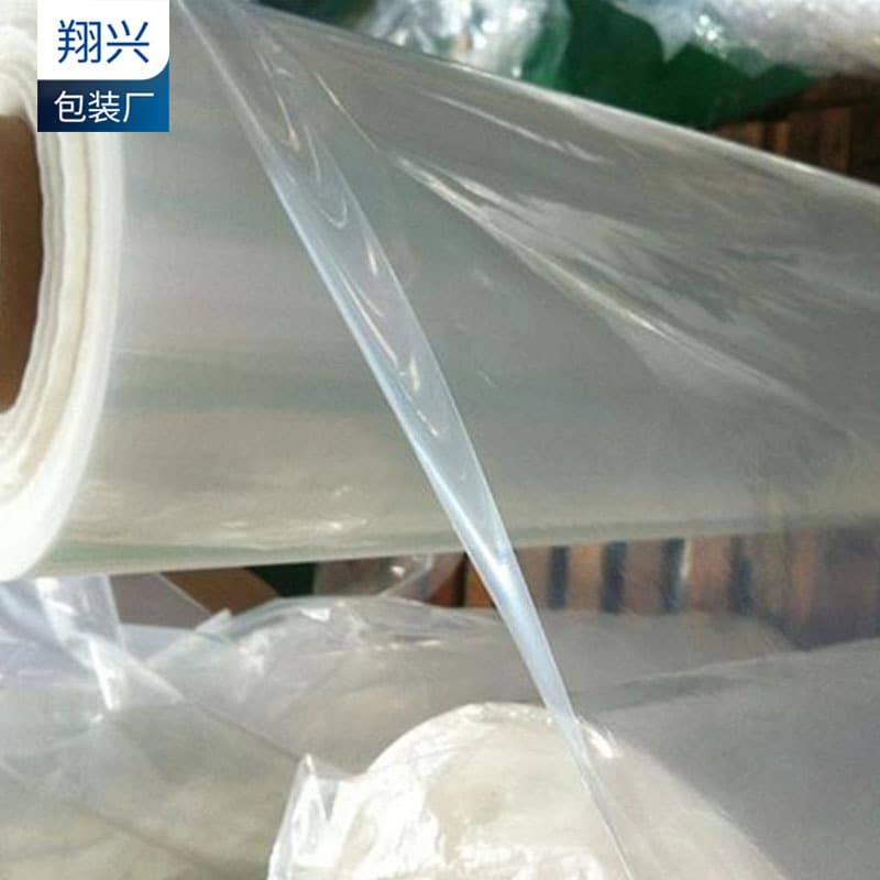 Plastic Thickened Insulation Ground Cover PE Agricultural Film Cement Moisture Retention Cover Greenhouse Dust-proof New Agricultural Film for Vegetables