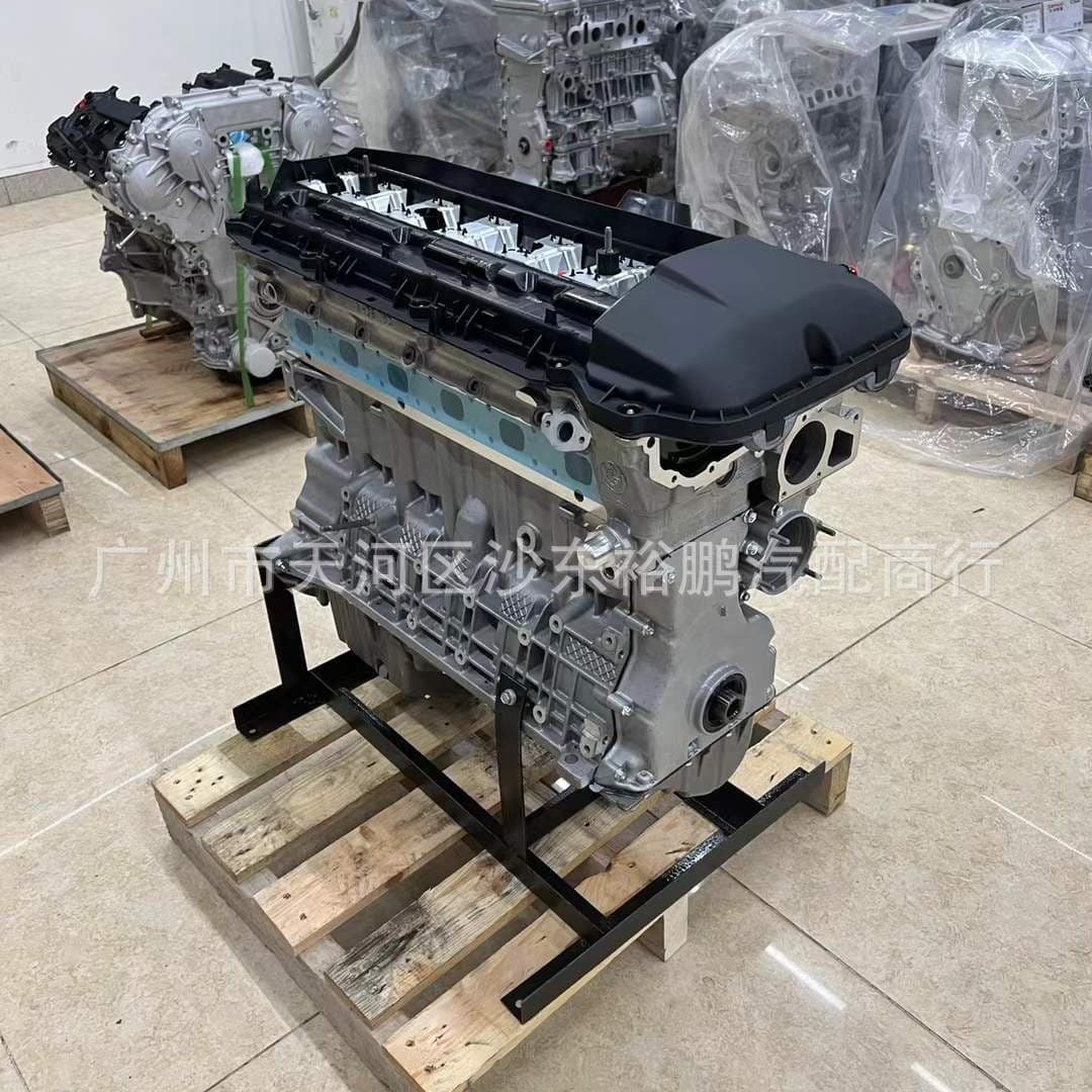 BMW M54 3.0 Engine for BMW N54 E70 E92 X3 X5 X6 330 530