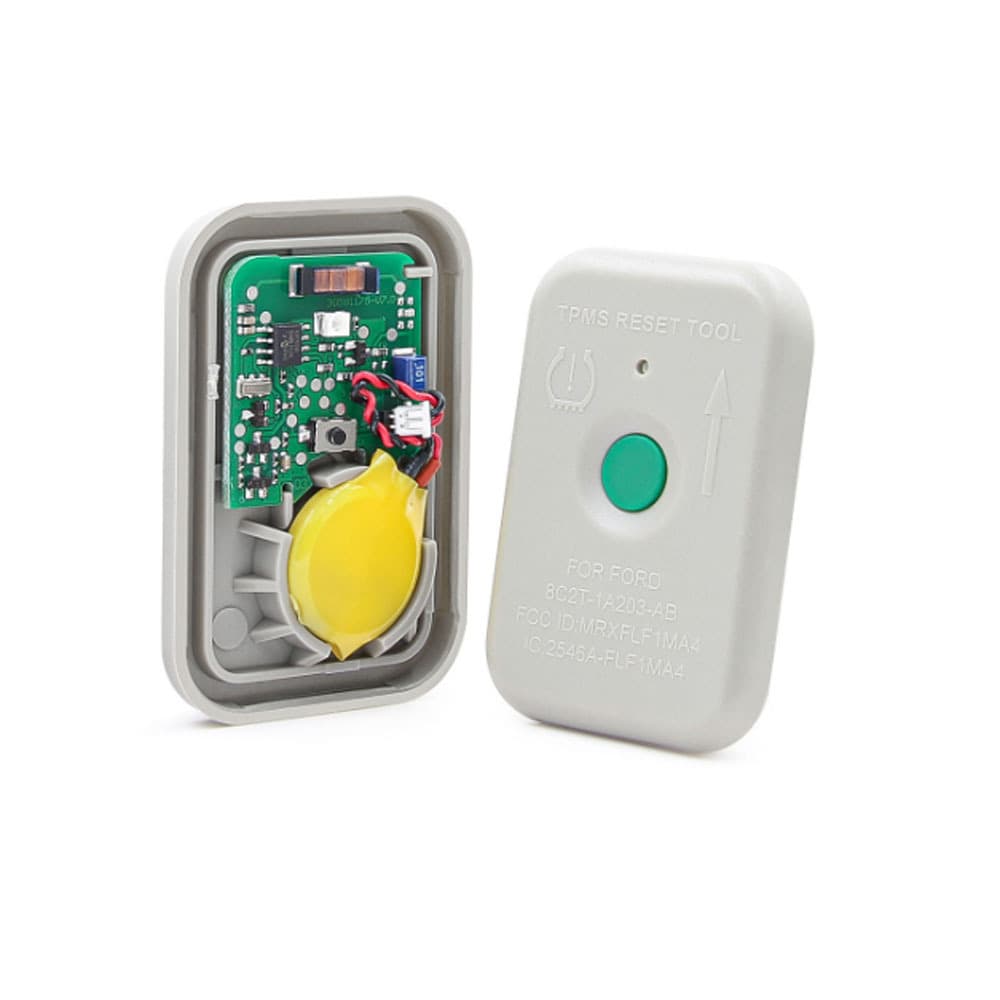 TPMS-19 TPMS Activation Tool waterproof design is suitable for Ford tire pressure reset instrument