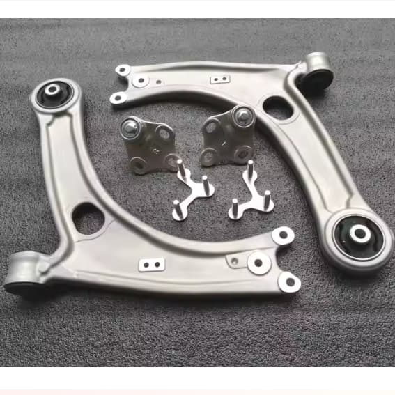 Suitable for Volkswagen Mk7 GTI Golf R Mk7 Audi S3 TT TTS 15-20