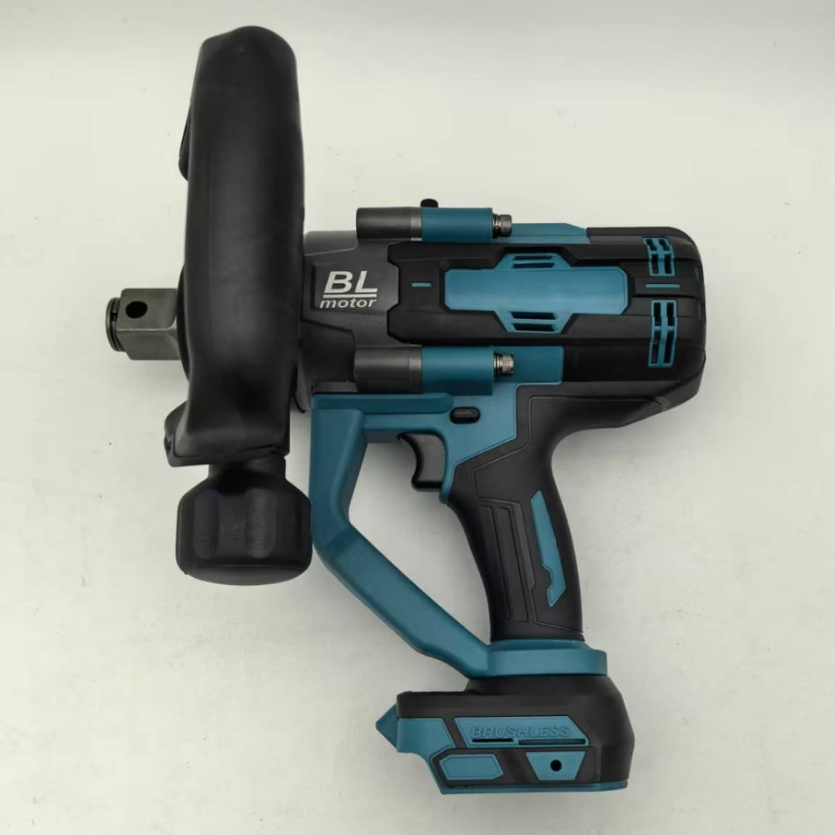 High torque 3000 twist electric wrench