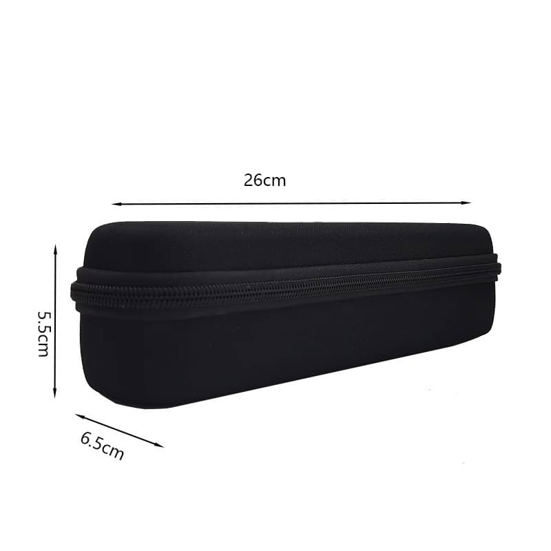 Suitable for Pantone color card storage boxes, COLOR BRIDGE color card storage bags, Philips electric toothbrush storage.