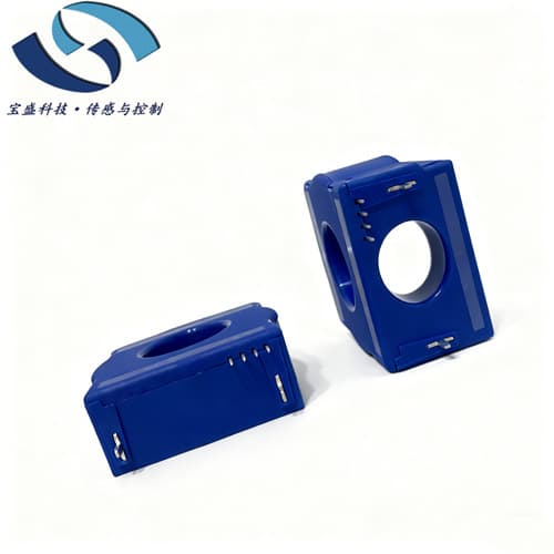 CTSR1-P Original LEM Current Sensor Transformer 0.3-1A CTSR Series Please Inquire for Price