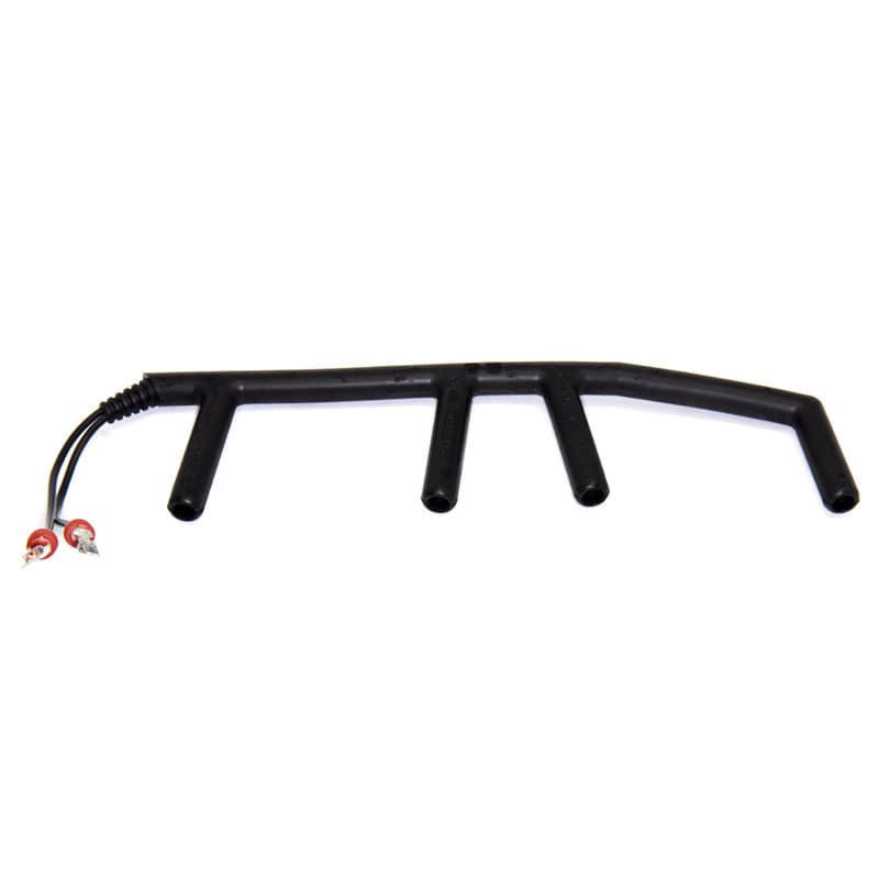 Compatible with Volkswagen Audi 1.9TDI 1993-2001 Glow Plug Harness Driver Side 028971766
