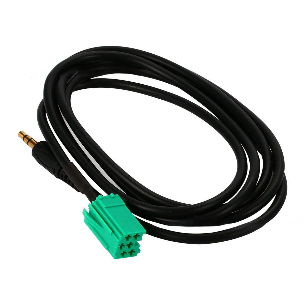 Renault AUX MP3 audio cable AUX cable for Renault car audio parts