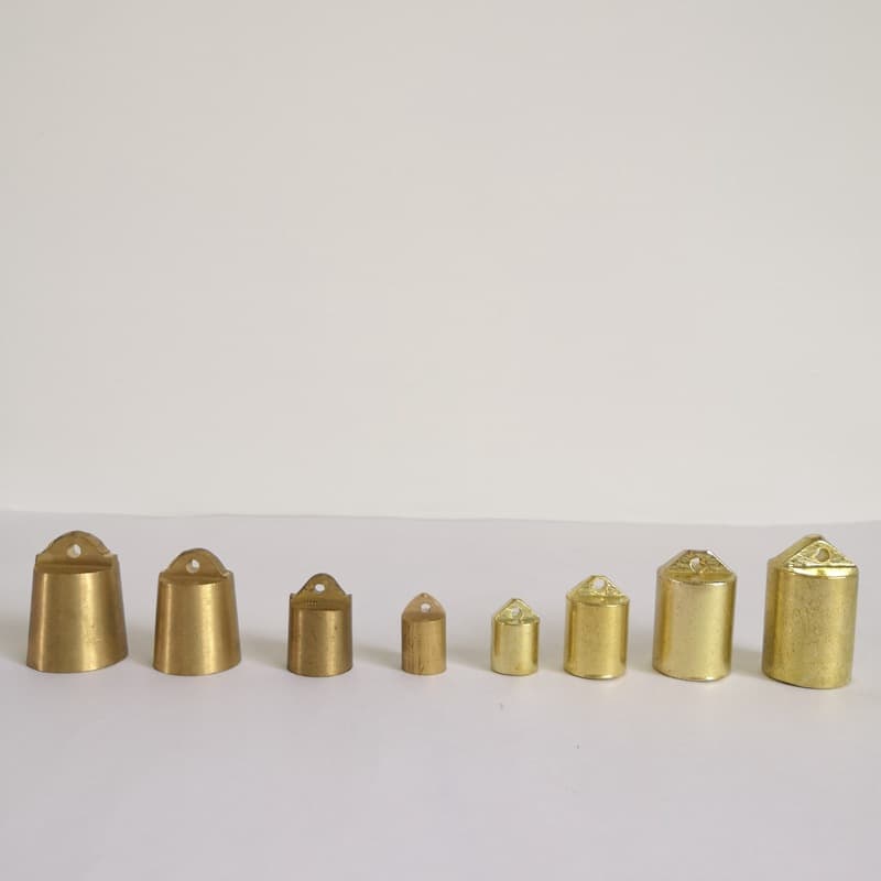Traditional Chinese Medicine Scale with Brass Weights, Old-style Steelyard for Herbal Measurement in Grams and Li