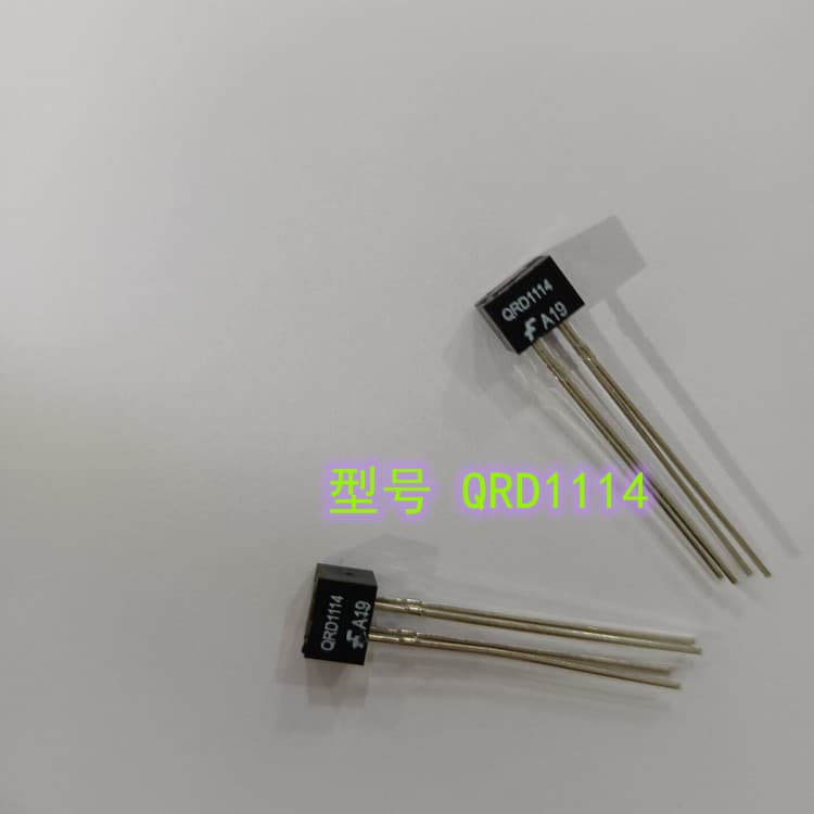 Model QRD1114 Reflective Object Sensor ON Semiconductor Original