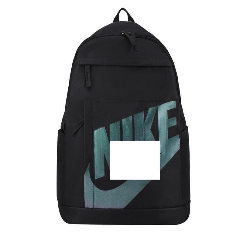 New Trendy NK Backpack Unisex for High School and Middle School Students, Travel Bag, Laptop Backpack