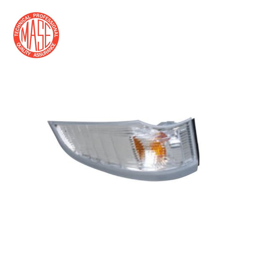 For 2005 Mitsubishi CANTER Corner Light Front Bumper Side Light 214-1648