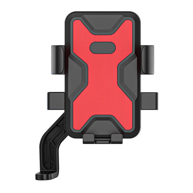 Cross-border New Electric Bike Phone Mount Mountain Bike Delivery Rider Motorcycle Rearview Mirror Phone Navigation Holder