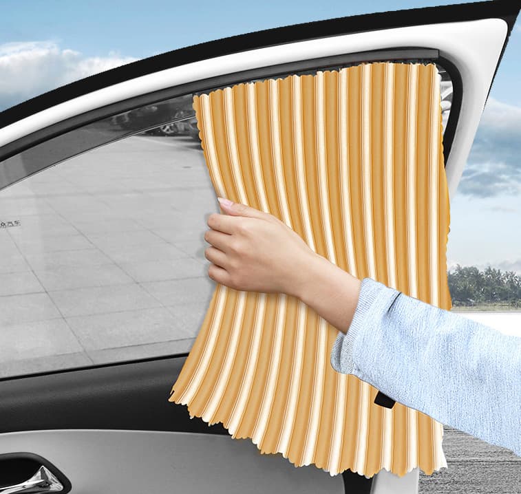 Original Factory for Automotive Sunshade Laser Cutting Services