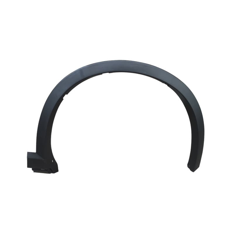 Compatible with Mazda CX5 Wheel Arch Trim, CX4 Car Fender Surround, Anti-Collision Anti-Scratch Strip Decorative Panel
