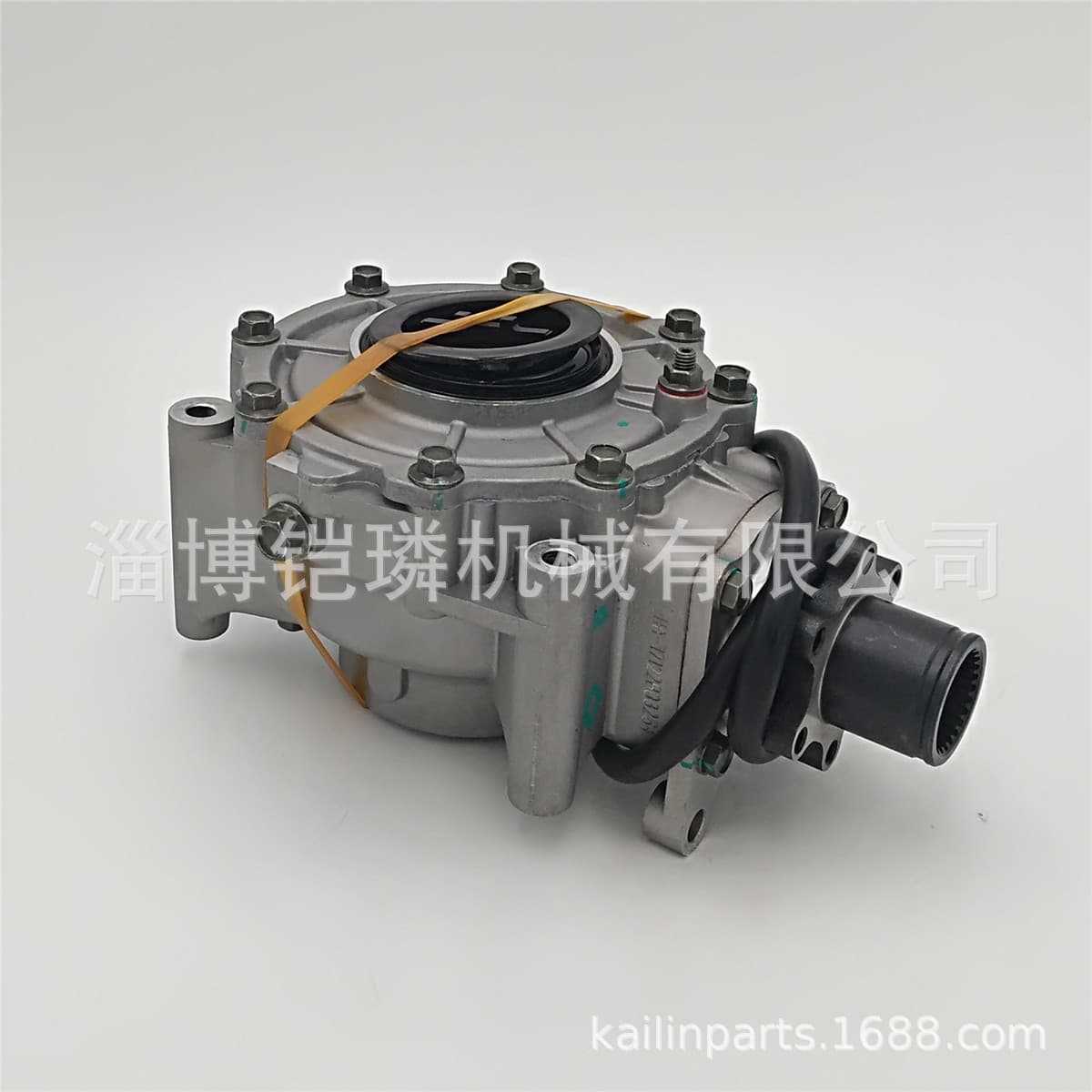 Cross-border Applicable Huansong 700 ATV Sand Vehicle Rear Differential Rear Axle 46100-107-0100