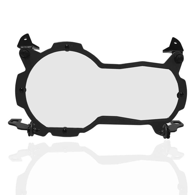 Compatible with BMW R1250GS ADV R1200GS ADV Modified Accessories Headlight Protection Cover Lamp Guard Mesh