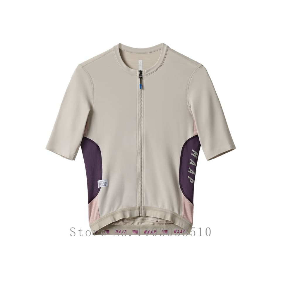 maap men's cycling jersey MTB road cycling shirt professional team high quality one to one replica