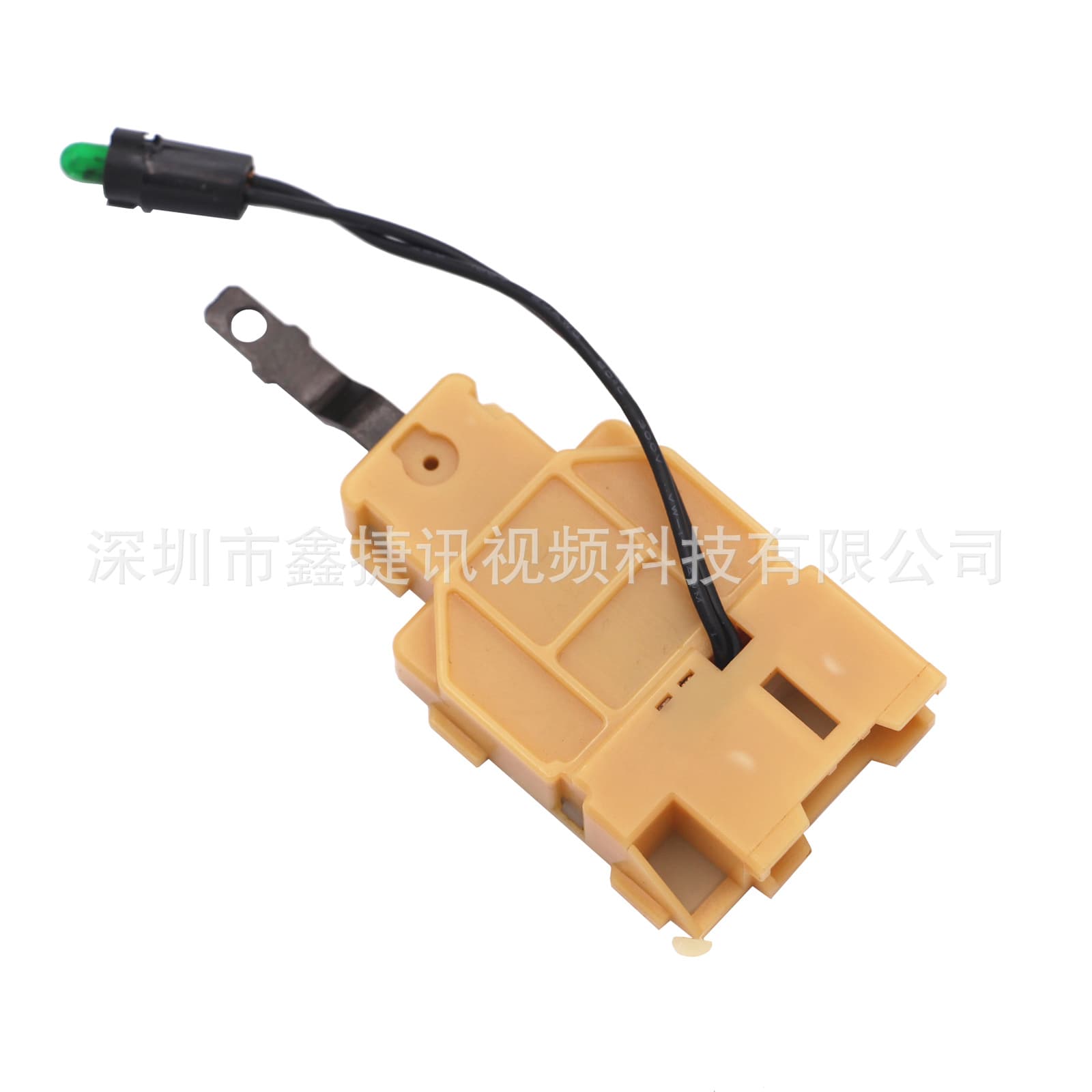 Cross-border Car AC Blower Switch for 4Runner Tacoma T100 12837165