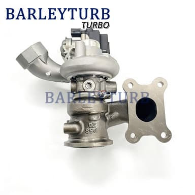 Golf 1.4 Turbocharger 04E145721F 04E145704P 04E145721B 04E145703T