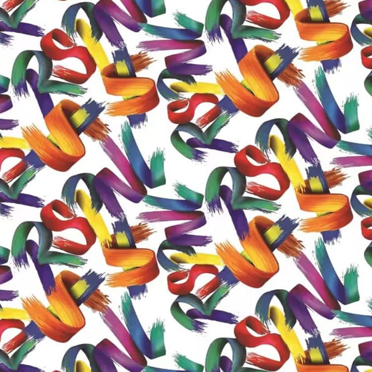 New Hydrographic Film Custom / Water Transfer Film / Design Pattern Hydrographic Film / Water Transfer Film Material