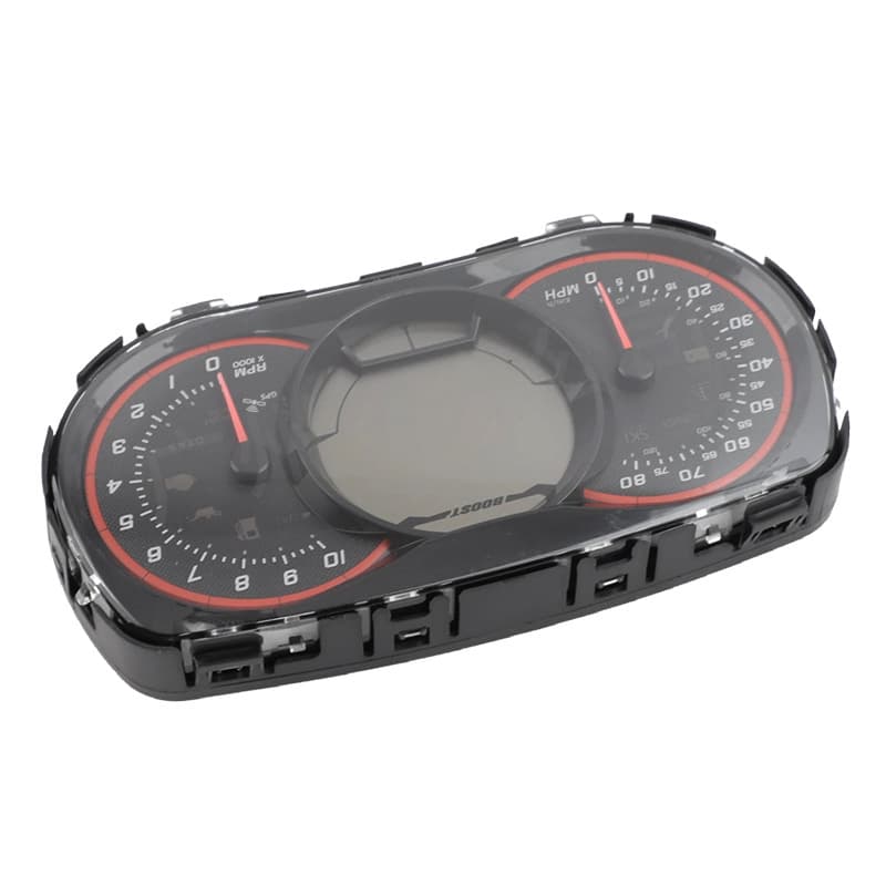 278003531 278003346 278003651 New Compatible LCD Speedometer Gauge for Jet Ski