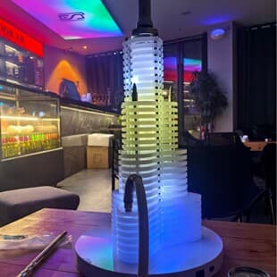 Arabic Hookah 2026 Latest Bestseller