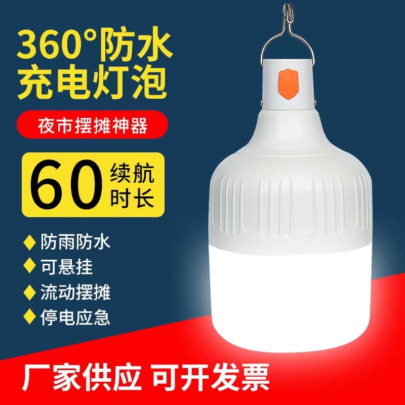 LED Bulb Light Decorative Lighting Indoor Outdoor Home Decor Lamp High Power Energy Saving Warm White 2700-6500K