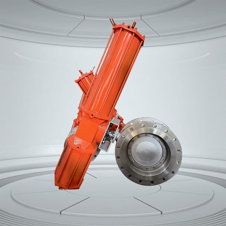 AW Pneumatic Actuator AW-13S AW-17S AW-20S Ball Valve Butterfly Valve Switch Controller