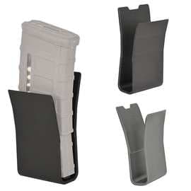 Cross-border Amazon MAG Bag Support Accessories Nylon Buckle 5.56mm 7.62 Clip Bag Built-in Fixing Plate