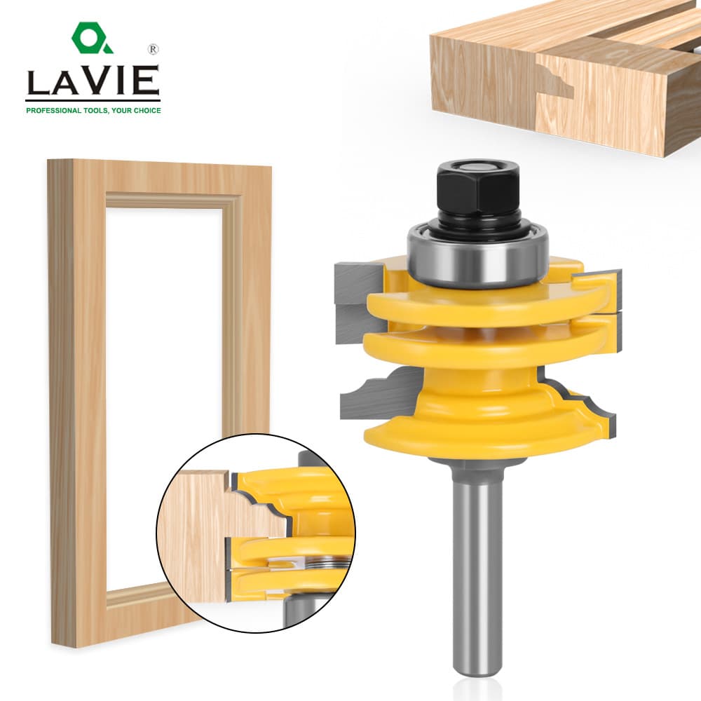 8-Piece Woodworking Milling Tools Cabinet Door Knife Glass Window Knife Carving Chisel Jointing Knife Set for Woodworking