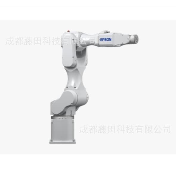 Japan EPSON Robot C4-A901S High Repeat Positioning Accuracy, Meets Customer Expectations