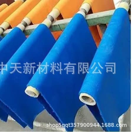 High Elasticity Natural Rubber, Hardness 40°, Abrasion 150, Tensile 15 MPa, Color Customizable Compound
