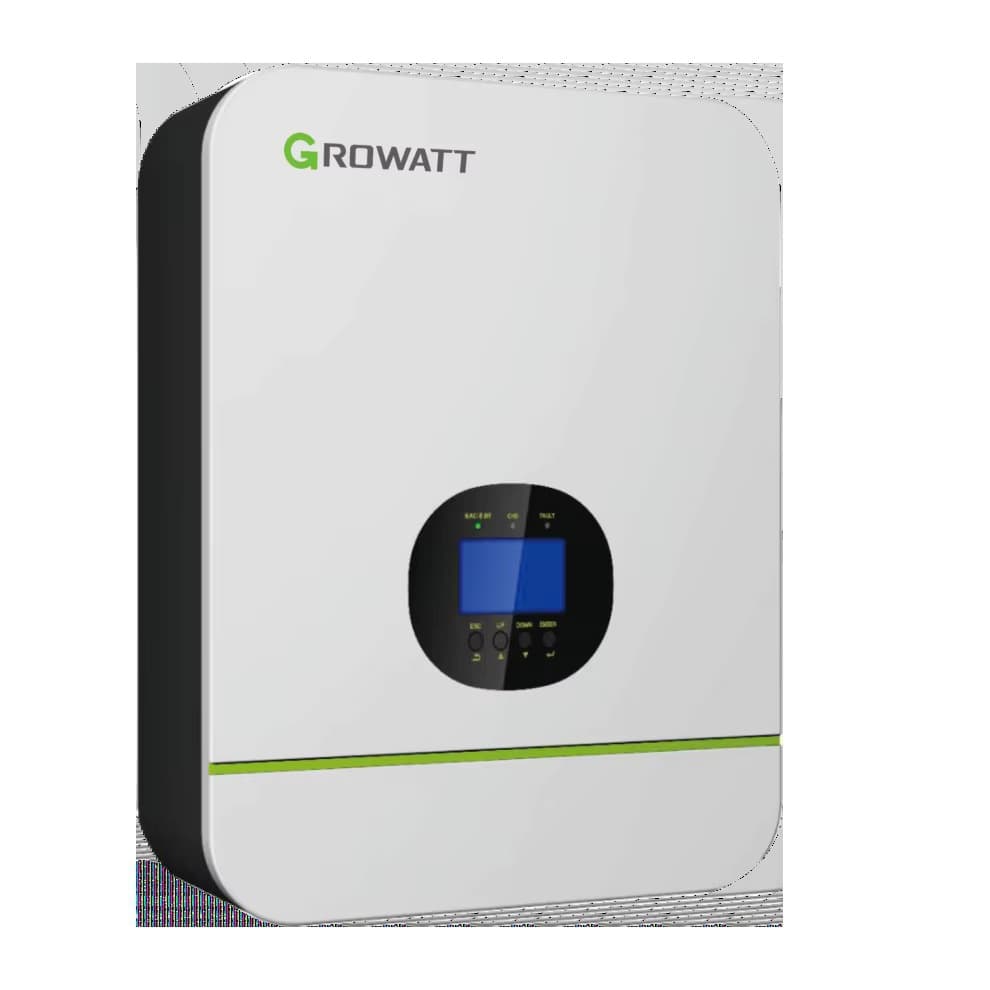 Suitable for Midfine Cheap Price 3000W 3kVA 3kW 3 Kilowatts Hybrid Off