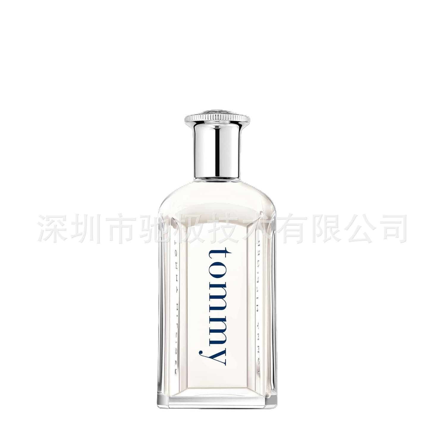 Cross-border hot-selling model 2026 Tommy Hilfiger Tommy Eau de Toilette is in stock