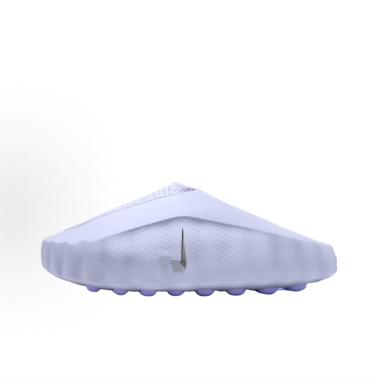 Cross-border popular Mind 001 sports slippers for men and women, outdoor leisure massage Baotou half-slippers, one-legged slippers for lazy people