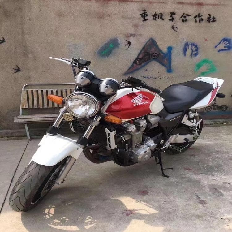 Negotiable Honda CB1300 Motorcycle Street Bike Specialist Quality Guaranteed