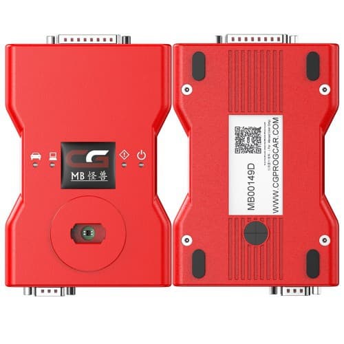 Cgdi Mb for Mercedes Benz Benz Key Programmer Key Programmer