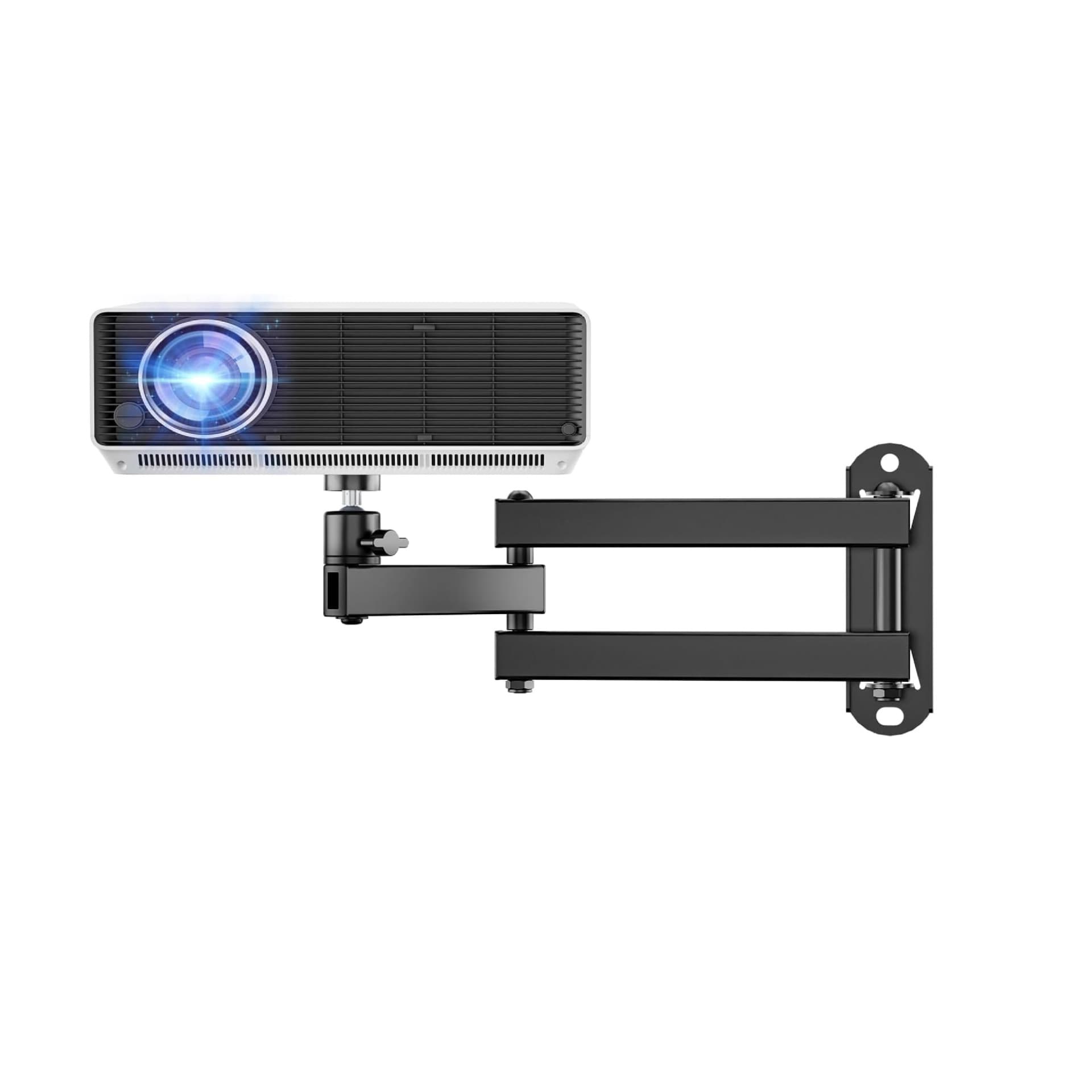 Projector Mount Wall Bracket Swivel Universal Gimbal XGIMI Projector Fixed Bracket