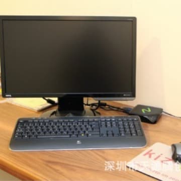 i3/i5/i7 Quad-Core Office Desktop Fanless Micro Fat Client Mini PC Host