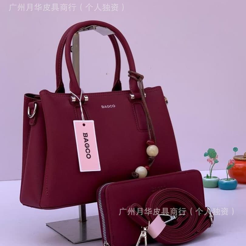 Handbags Wholesale Women's Tote Bag Fashion Handbag Source Bulk Supply