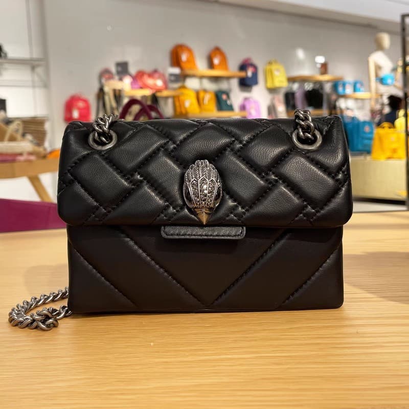 Cross-border e-commerce chain women's bags, single-shoulder crossbody bags, eagle head small Guangzhou Shiling bags, Handbags, cross-border in-stock