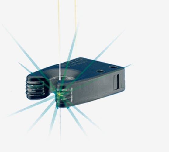 BTSR Yarn Break Sensor, Smart Matrix 64H Control/Programming, Application Features