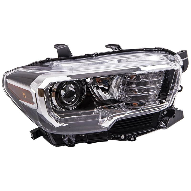 Applicable to cross-border special Toyota Tacoma 2016-2019 TRD w/ LED headlight 8115004270
