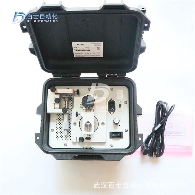Original USA BENTLY NEVADA Calibrator TK-3E/TK3/TK3-2E Germany Juhan