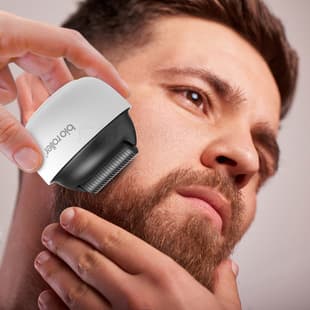 Yikai factory bio roller G4 portable roller microneedle beard microneedle 1200 needle roller microneedle