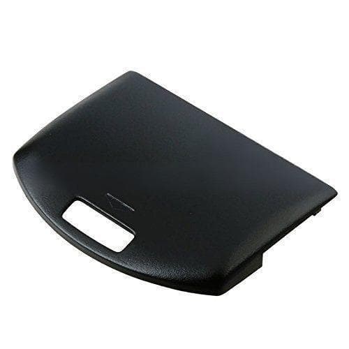 Compatible with PSP1000 Battery Cover PSP1000 Game Console Battery Compartment Cover Plastic PSP1000 Battery Door