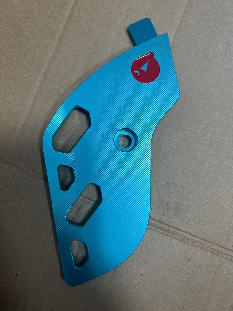Vespa Modification Accessories