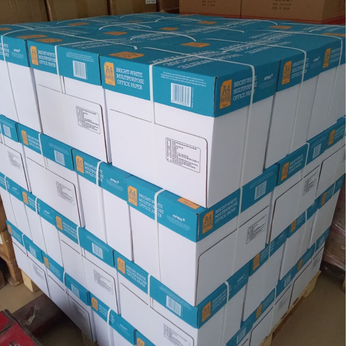 A4 Printing Paper 80g, A4 Paper 70g, A4 Whole Box, A5 Printing Paper Office Paper, A3 Copy Paper Manufacturer