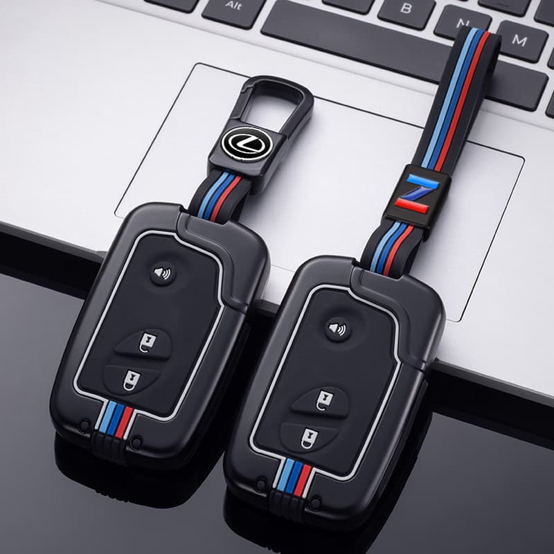 For Lexus CT200h/ES240/RX350/270/IS250/GS300 Key Case