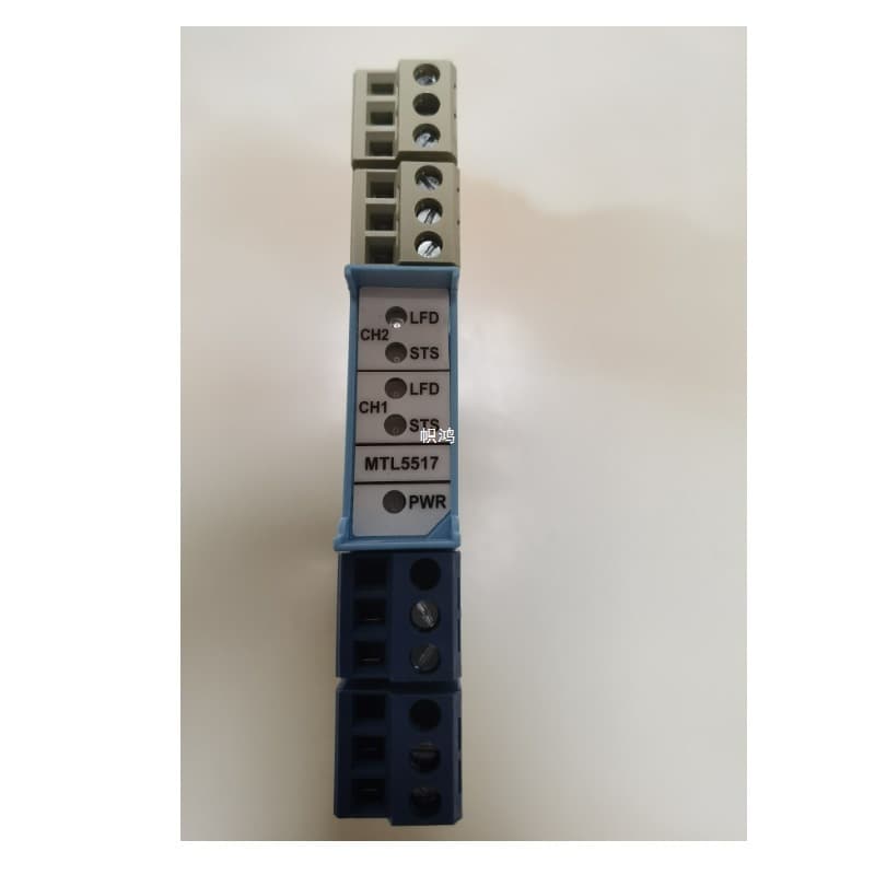Original UK Eaton MTL Dual-Channel Isolated Barrier MTL5411 Embedded Electrical