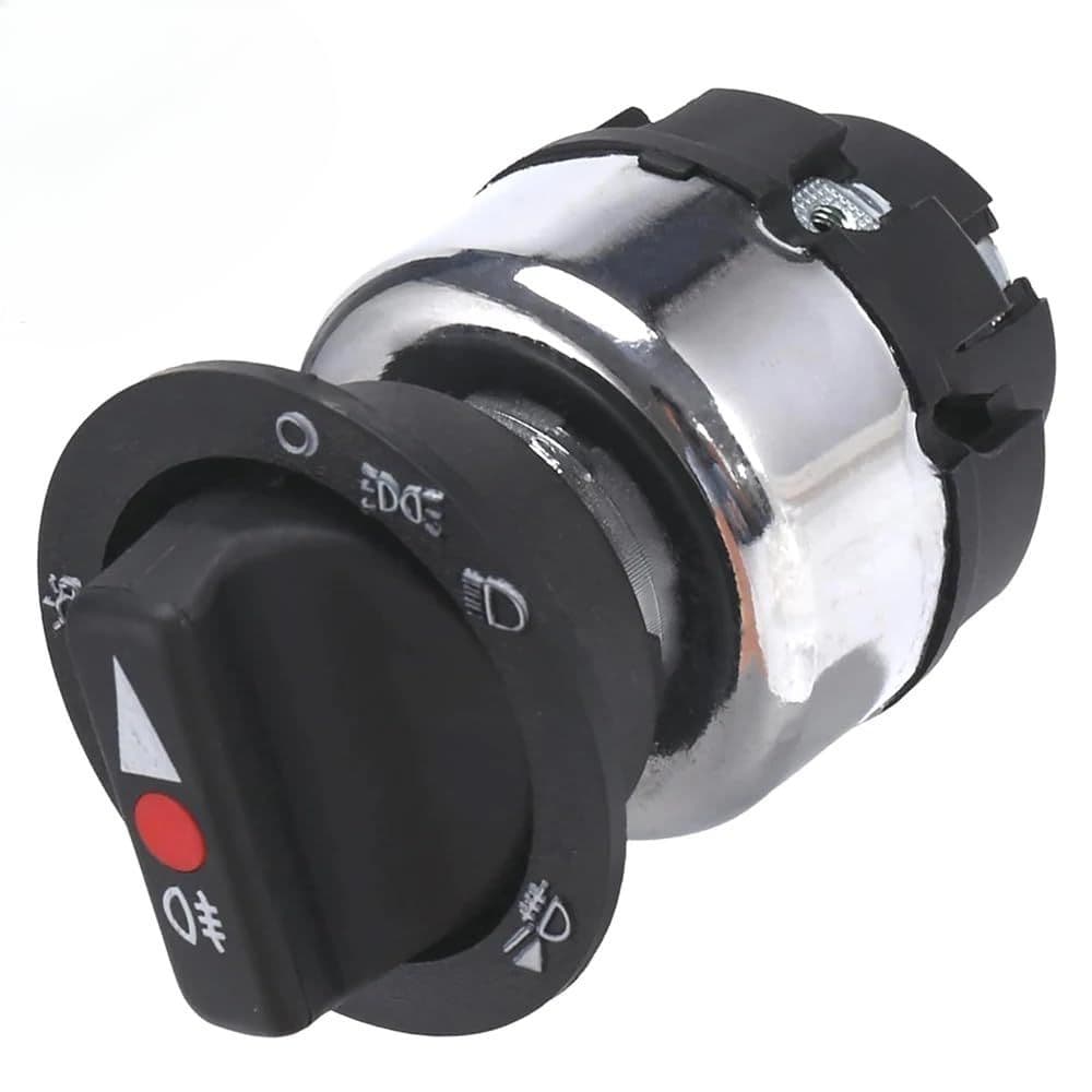 Glass Lift Single Button Switch 0005454704 A0005454704 for Mercedes Actros Axor