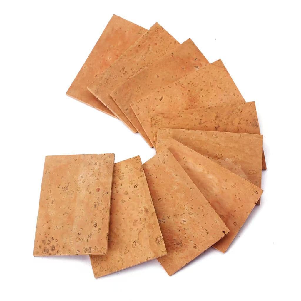Alto saxophone clarinet button mute cork elbow interface cork piece cork musical instrument accessories